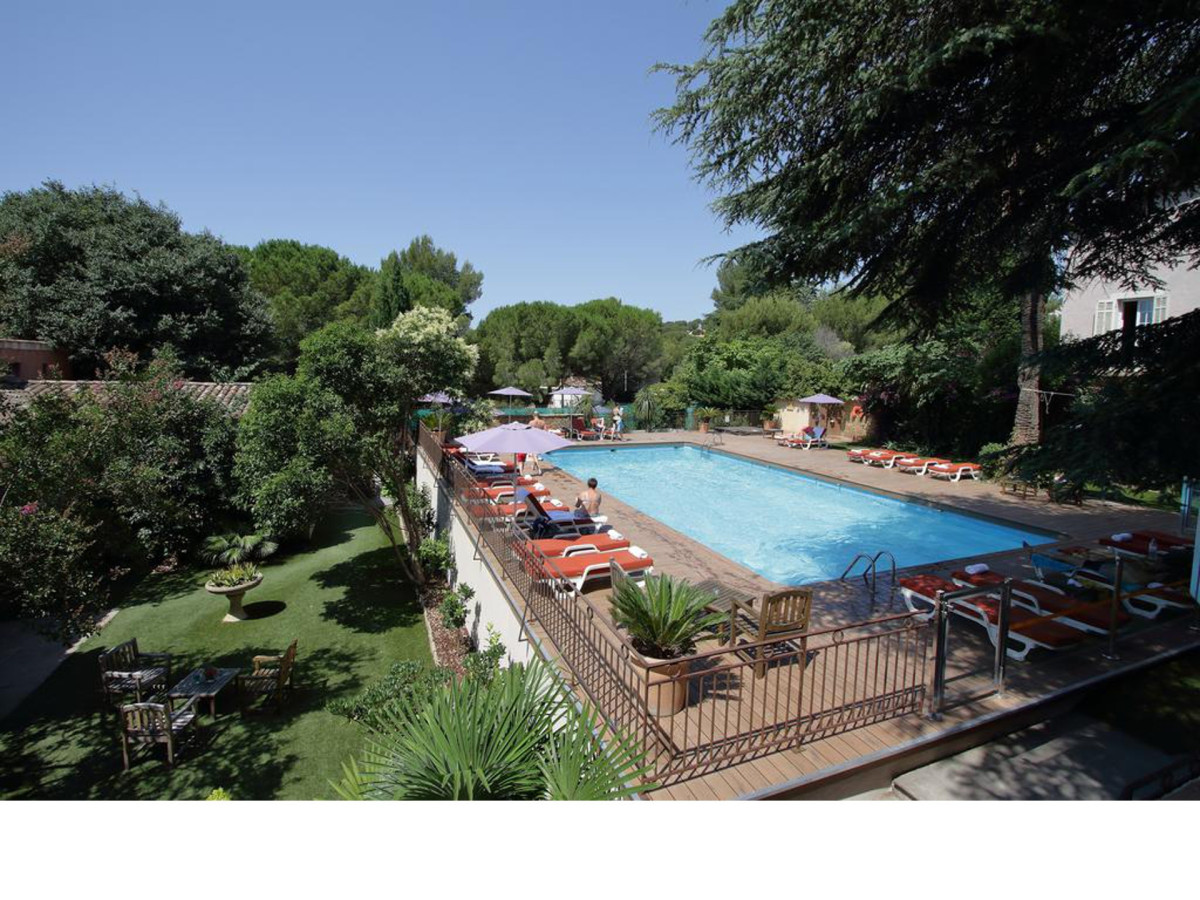 Hotel Les Jardins de Cassis 3 etoiles Hotel Les Jardins de Cassis 3 etoiles