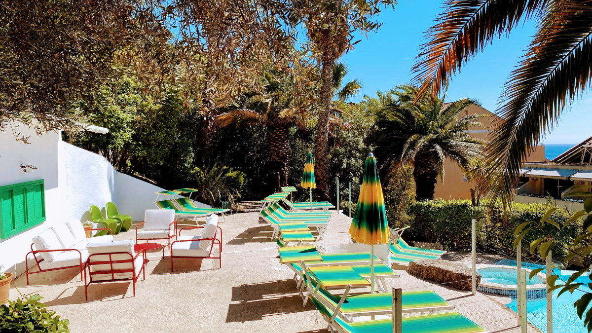 Pamela Hotel Cassis Pamela Hotel Cassis