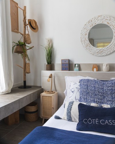 Hotel de la Plage Mahogany à Cassis Hotel de la Plage Mahogany à Cassis