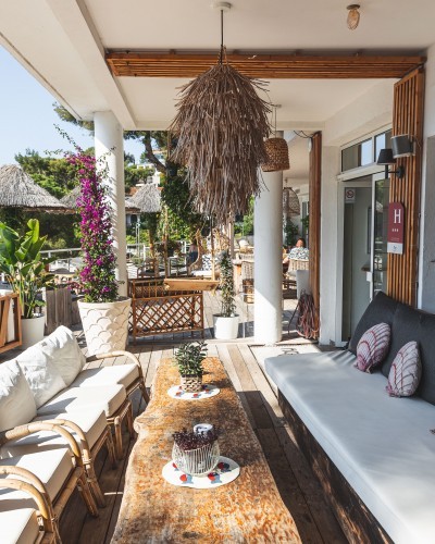 Hotel de la Plage Mahogany à Cassis Hotel de la Plage Mahogany à Cassis