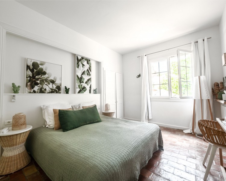 Hotel de la Plage Mahogany à Cassis Hotel de la Plage Mahogany à Cassis