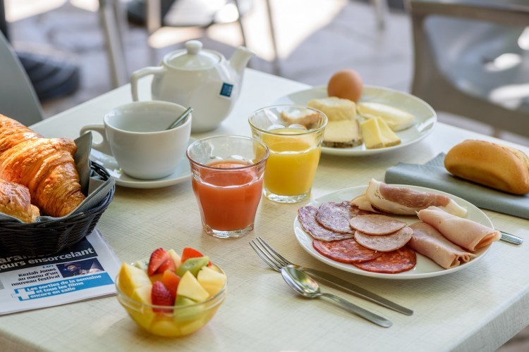 Hotel Le Golfe Cassis