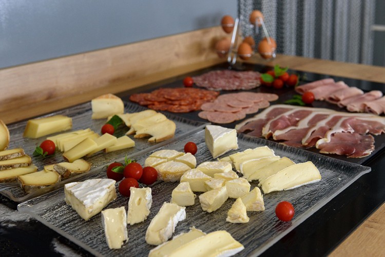 Hotel Le Golfe Cassis