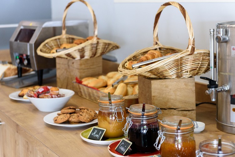 Hotel Le Golfe Cassis