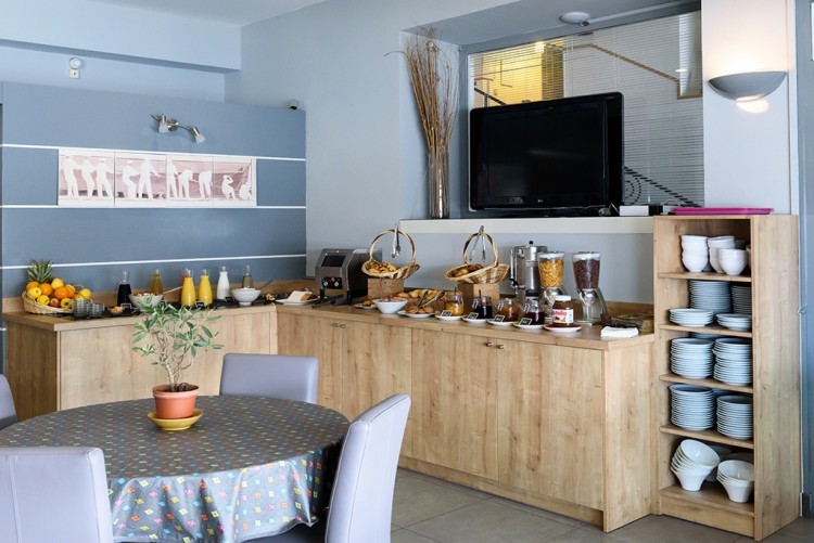 Hotel Le Golfe Cassis