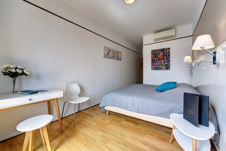 Hotel Le Golfe Cassis