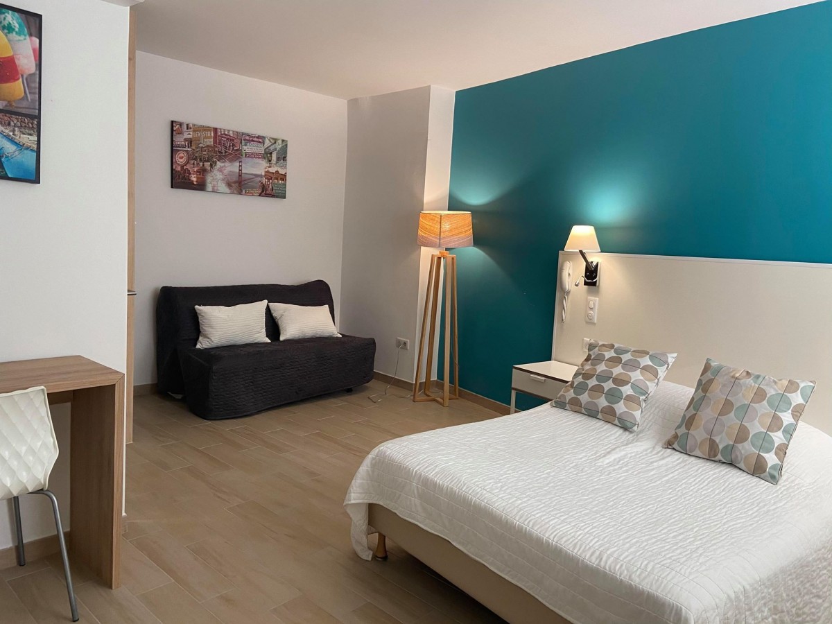 Hotel Le Golfe Cassis