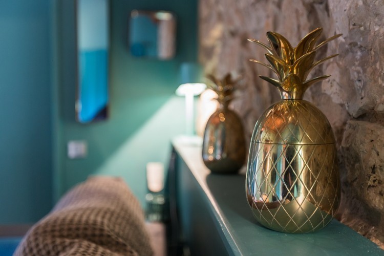 Hotel Le Jardin d'Emile Cassis Hotel Le Jardin d'Emile Cassis