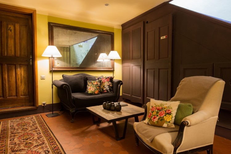 Hotel Le Jardin d'Emile Cassis Hotel Le Jardin d'Emile Cassis