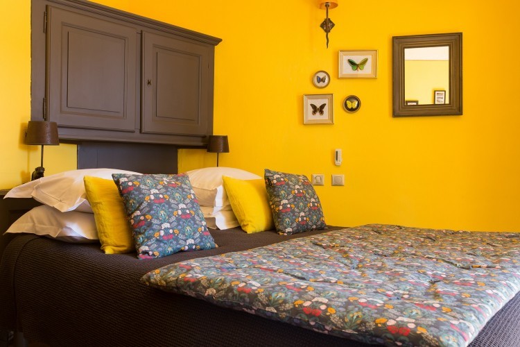 Hotel Le Jardin d'Emile Cassis Hotel Le Jardin d'Emile Cassis