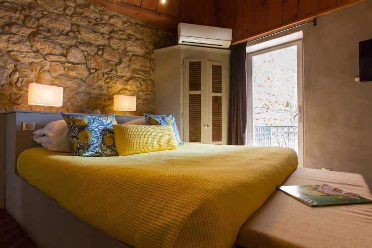 Hotel Le Jardin d'Emile Cassis Hotel Le Jardin d'Emile Cassis