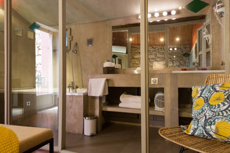 Hotel Le Jardin d'Emile Cassis Hotel Le Jardin d'Emile Cassis