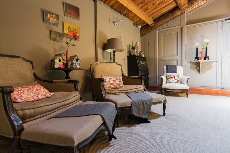 Hotel Le Jardin d'Emile Cassis Hotel Le Jardin d'Emile Cassis