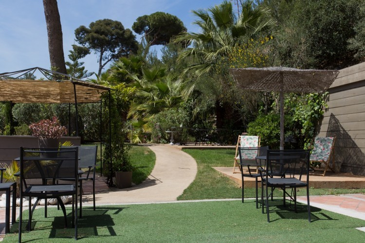 Hotel Le Jardin d'Emile Cassis Hotel Le Jardin d'Emile Cassis
