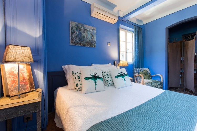 Hotel Le Jardin d'Emile Cassis Hotel Le Jardin d'Emile Cassis