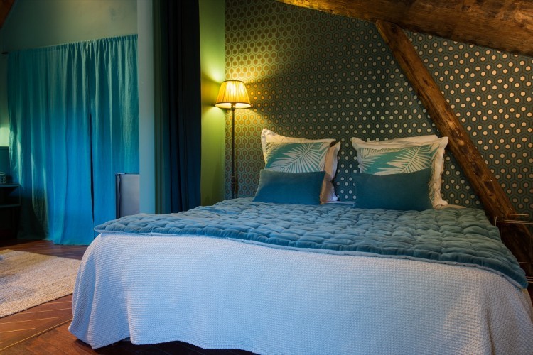 Hotel Le Jardin d'Emile Cassis Hotel Le Jardin d'Emile Cassis