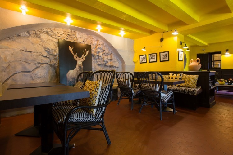 Hotel Le Jardin d'Emile Cassis Hotel Le Jardin d'Emile Cassis