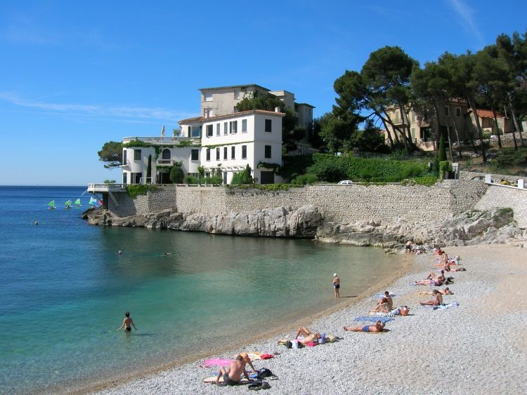 Hotel Le Jardin d'Emile Cassis Hotel Le Jardin d'Emile Cassis