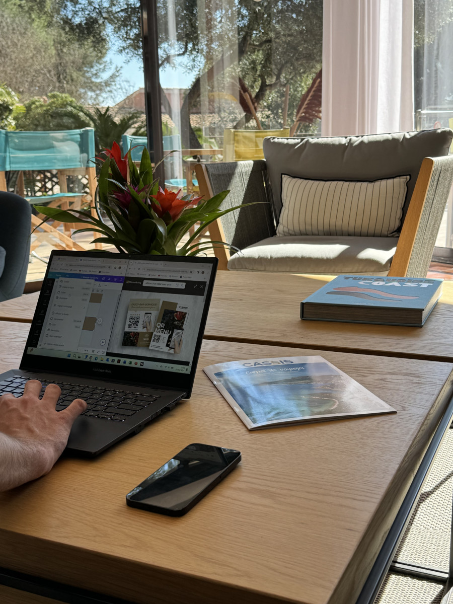 Hotel Les Jardins de Cassis Hotel Les Jardins de Cassis