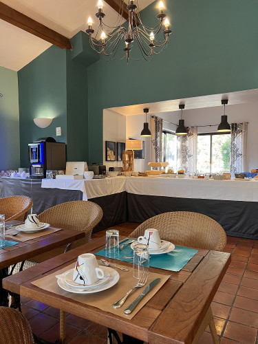 Hotel Les Jardins de Cassis Hotel Les Jardins de Cassis