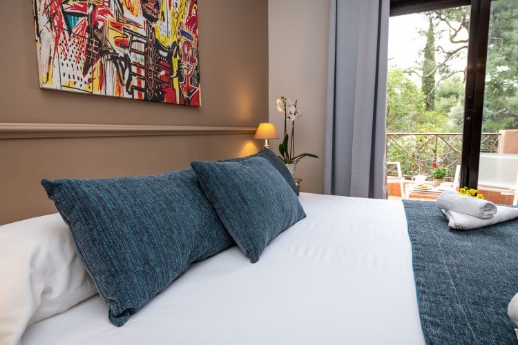 Hotel les Jardins de Cassis à Cassis Hotel les Jardins de Cassis à Cassis