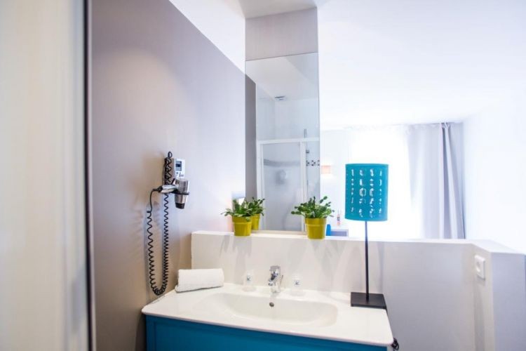 The Originals Cassitel Hôtel à Cassis The Originals Cassitel Hôtel à Cassis