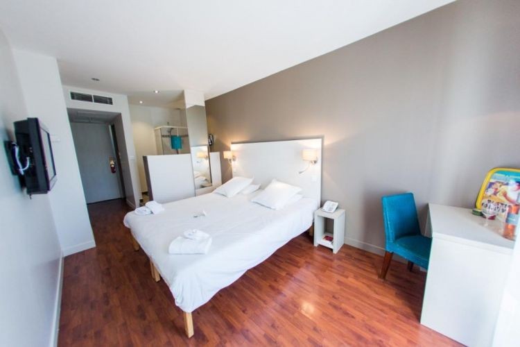 The Originals Cassitel Hôtel à Cassis The Originals Cassitel Hôtel à Cassis