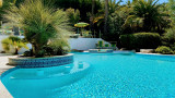 Pamela Hotel Cassis
