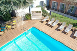 Hôtel Les Jardins de Cassis