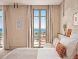 Suite Hôtel Liautaud Cassis