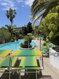 Pamela Hotel Cassis