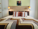 Pamela Hotel Cassis