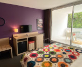 Pamela Hotel Cassis