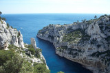 calanque-en-vau-Hotel Les Jardins de Cassis