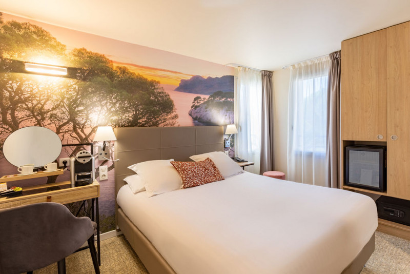 Best Western Coeur de Cassis