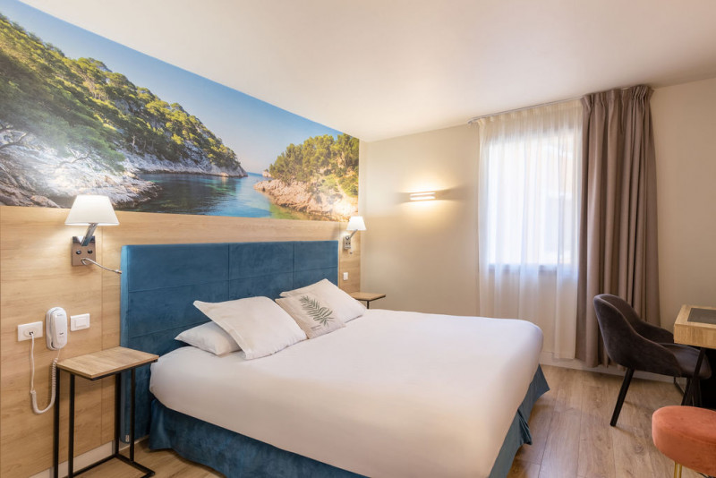 Best Western Coeur de Cassis