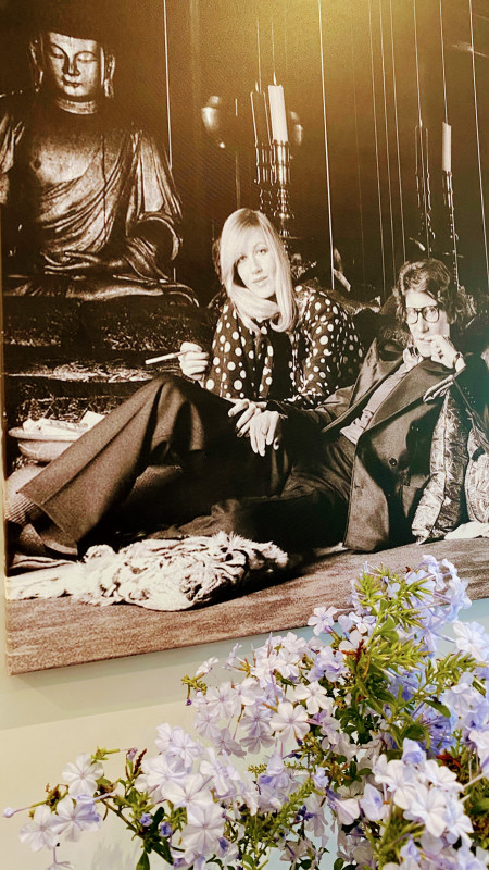 DECOR - © PAMELA DECOR