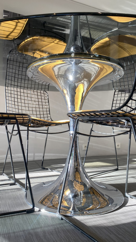 DECOR - © PAMELA DECOR