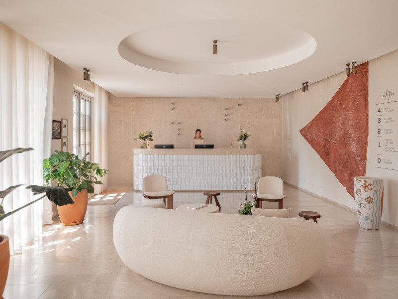 Hôtel Liautaud Cassis