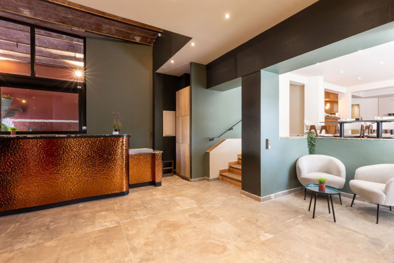 Best Western Coeur de Cassis Best Western Coeur de Cassis