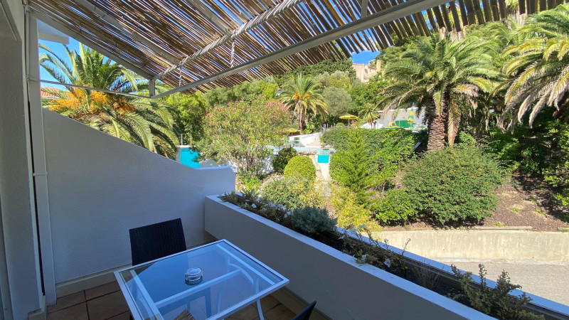 Pamela Hotel Cassis - © Pamela Hotel Cassis Pamela Hotel Cassis