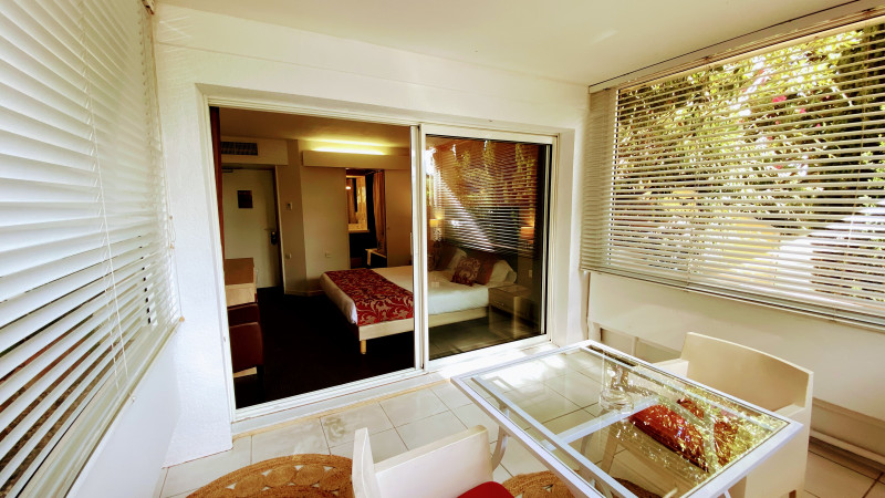 Pamela Hotel Cassis - © Pamela Hotel Cassis Pamela Hotel Cassis