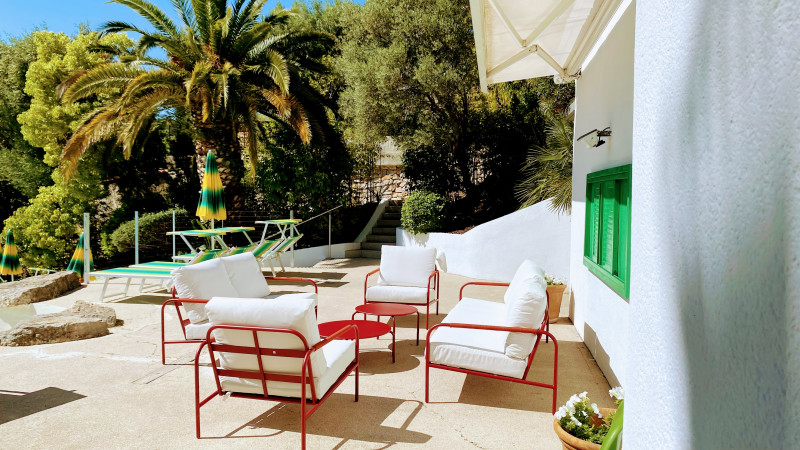 Pamela Hotel Cassis - © Pamela Hotel Cassis Pamela Hotel Cassis