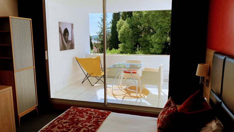 Pamela Hotel Cassis - © Pamela Hotel Cassis Pamela Hotel Cassis