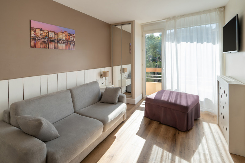 Best Western Plus La Rade_Cassis - © La Rade Hotel Cassis Best Western Plus La Rade_Cassis