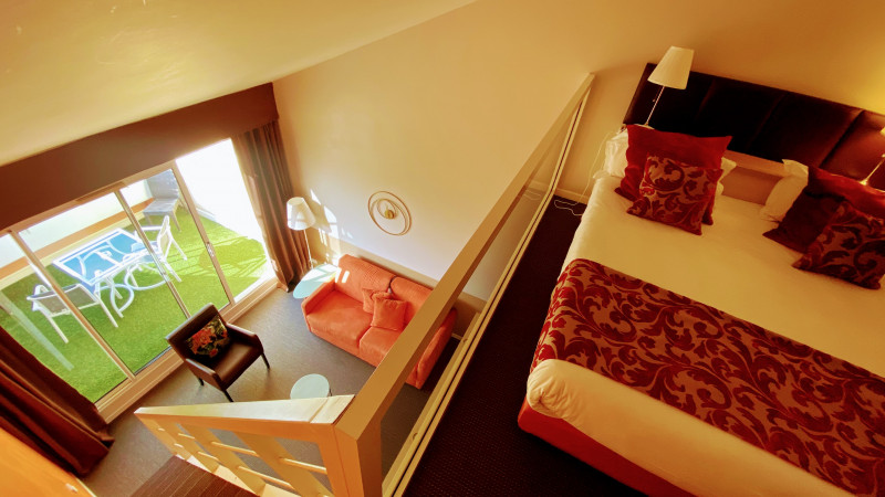 Pamela Hotel Cassis