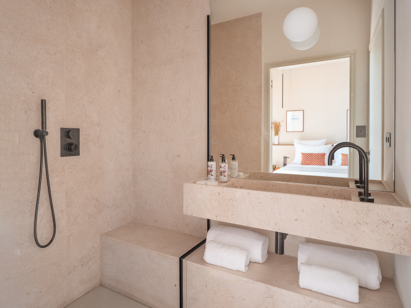 Hôtel Liautaud Cassis - © Hôtel Liautaud Cassis Hôtel Liautaud Cassis