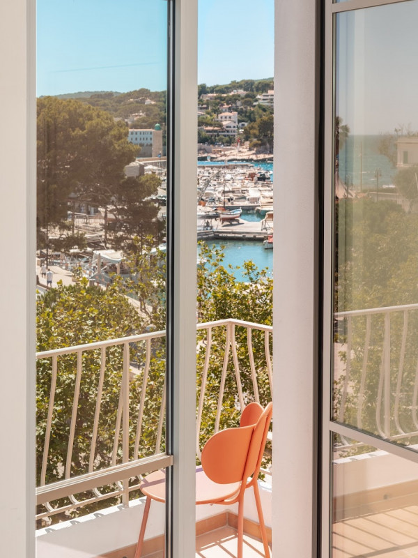 Hôtel Liautaud Cassis - © Hôtel Liautaud Cassis Hôtel Liautaud Cassis