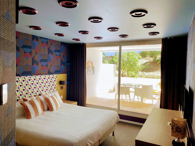 Pamela Hotel Cassis