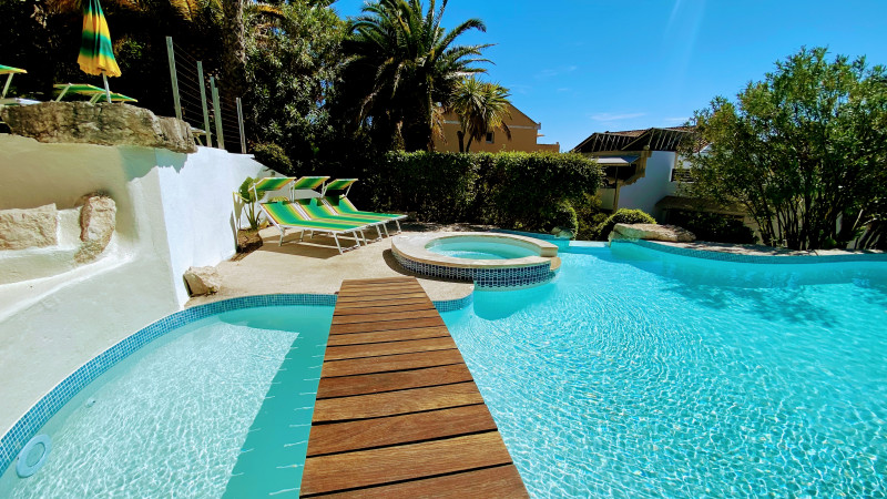 Pamela Hotel Cassis